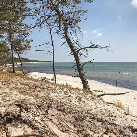 Stunning In Aakirkeby With Wifi Holiday home